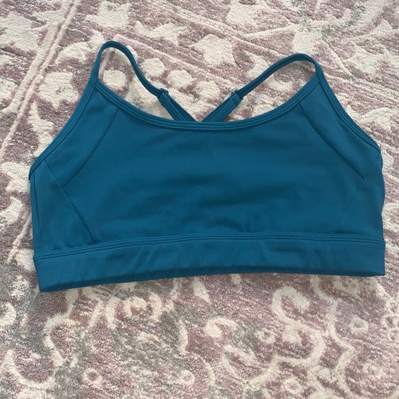 Alphalete Other - Alphalete Sports Bra